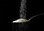 سوکرالوز برای پخت